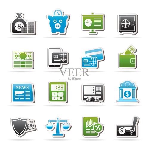 金融领域常见专业缩写词